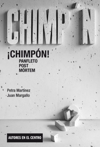 ­Chimpón! Panfleto post mortem