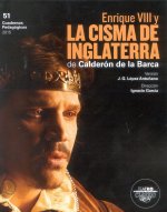 Enrique VIII y la cisma de Inglaterra