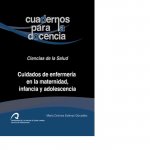 Cuidados de enfermería en la maternidad, infancia y adolescencia