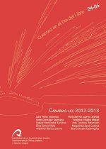 Canarias Lee 2012-2013