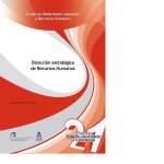 Dirección estratégica de Recursos Humanos