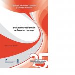 Evaluación y retribución de Recursos Humanos