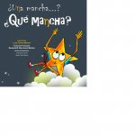 ¿Una mancha...? ¿Qué mancha...? / Une tache...? Quelle tache?