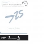 Literatura Española