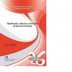 Planificación, selección y formación de Recursos Humanos