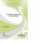 Integración Jurídico Social de los extranjeros