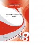 Derecho fiscal de la empresa