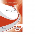 Historia social y de las relaciones laborales