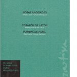 Premios de Narrativa Hnos. Millares Cubas 2015