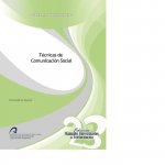 Técnicas de Comunicación Social