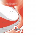 Derecho Privado