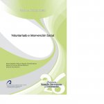 Voluntariado e Intervención Social