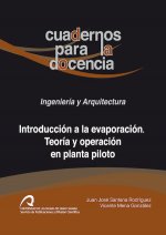 Introducción a la evaporación