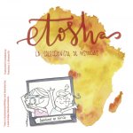 Etosha, la coleccionista de historias