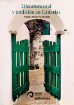 Literatura oral y tradición en Canarias