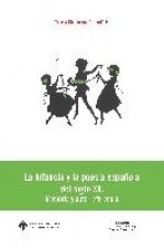 La infancia en la poesía española del siglo XX