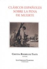 Clásicos españoles sobre la pena de muerte
