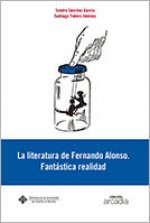 La literatura de Fernando Alonso