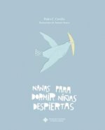 Nanas para dormir niñas despiertas