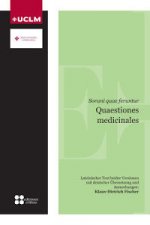 Quaestiones medicinales