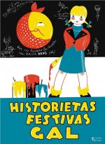Historietas Festivas Gal