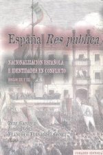ESPAÑA RES PUBLICA.