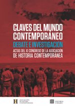 CLAVES DEL MUNDO CONTEMPORáNEO
