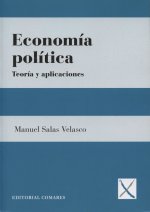 Economía política: teoría y aplicaciones