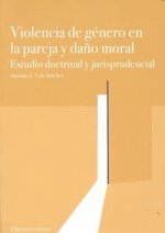 Violencia de género en la pareja y daño moral
