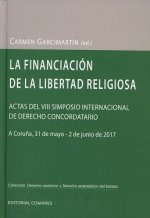 La financiación de la libertad religiosa