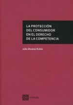 La protección del consumidor en el Derecho de la Competencia