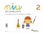 NIU DE CAPACITATS 4 ANYS ED14