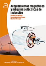 Acoplamientos magnéticos y máquinas eléctricas de inducción