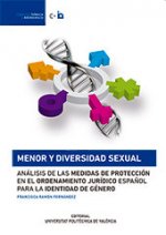 Menor y diversidad sexual. Análisis de las medidas de protección en el ordenamiento jurídico español