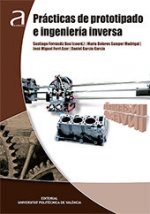 Prácticas de prototipado e ingeniería inversa