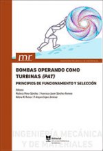 Bombas operando como turbinas (PAT). Principios de funcionamiento y selección