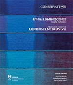 UV-Vis Luminescence imaging techniques/ Técnicas de imagen de luminiscencia UV-Vis