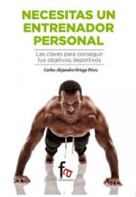 ¿ NECESITAS UN ENTRENADOR PERSONAL?