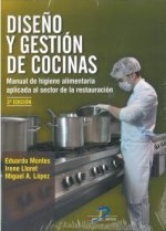 Diseño y gestión de cocinas