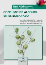 CONSUMO DE ALCOHOL EN EL EMBARAZO