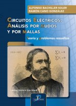 CIRCUITOS ELECTRICOS ANALISIS POR NUDOS Y