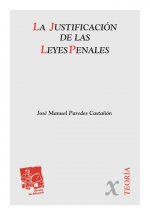 La Justificación de las Leyes Penales
