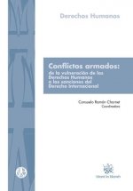 Conflictos Armados: de la Vulneración de los Derechos Humanos a las Sanciones del Derecho Internacio