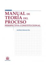 Manual de Teoría del Proceso