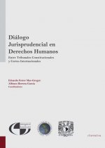 Diálogo Jurisprudencial en Derechos Humanos entre Tribunales Constitucionales y Cortes Internacional