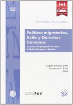 Políticas migratorias, Asilo y Derechos Humanos