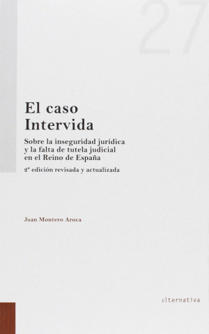 El caso Intervida