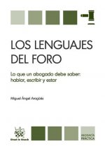 Los Lenguajes del Foro