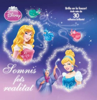 Princeses. Somnis fets realitat