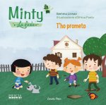 Minty 3. T'ho prometo